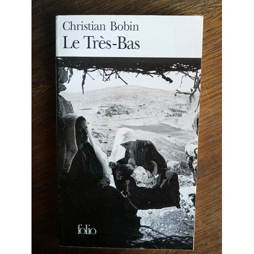 Le Trés Bas Folio