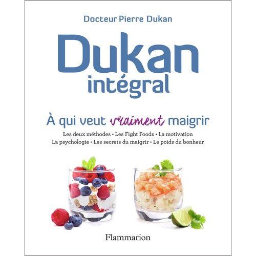 Dukan Intégral