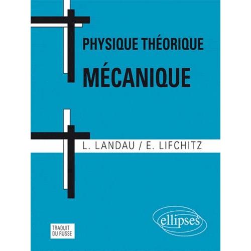 Physique Théorique Mécanique