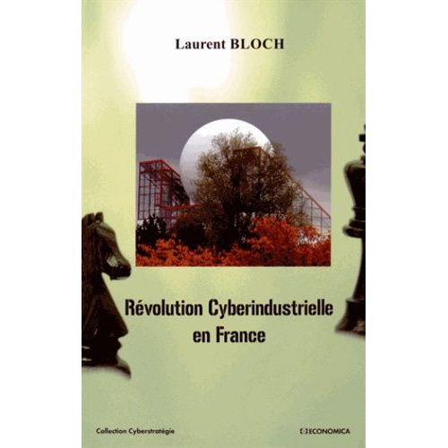Révolution Cyberindustrielle En France