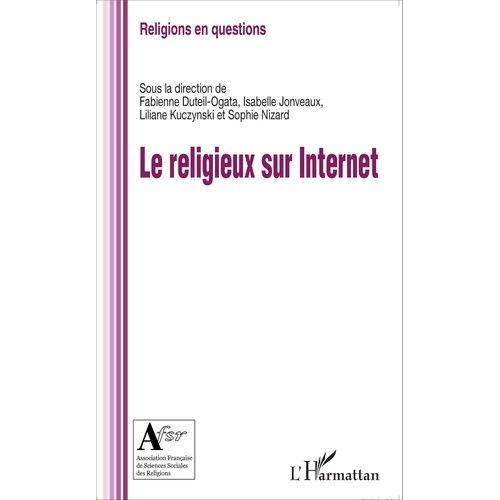 Le Religieux Sur Internet