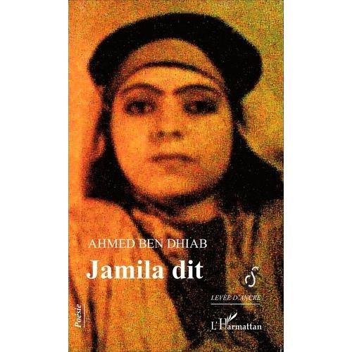 Jamila Dit