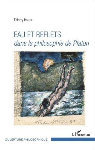 Eau Et Reflets Dans La Philosophie De Platon