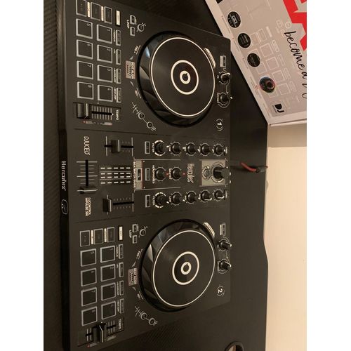 HERCULES DJ CONTROL IMPULSE 300