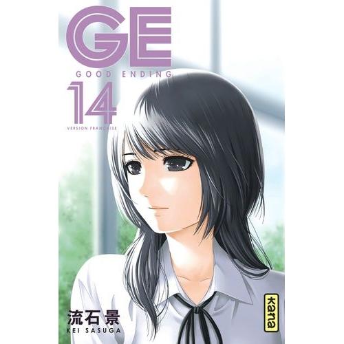 Ge - Good Ending - Tome 14