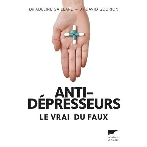 Antidépresseurs - Le Vrai Du Faux