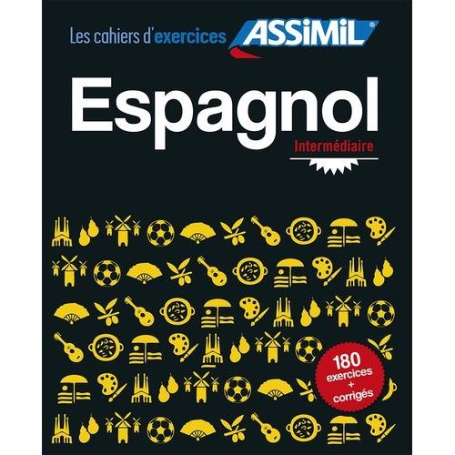 Espagnol Intermédiaire