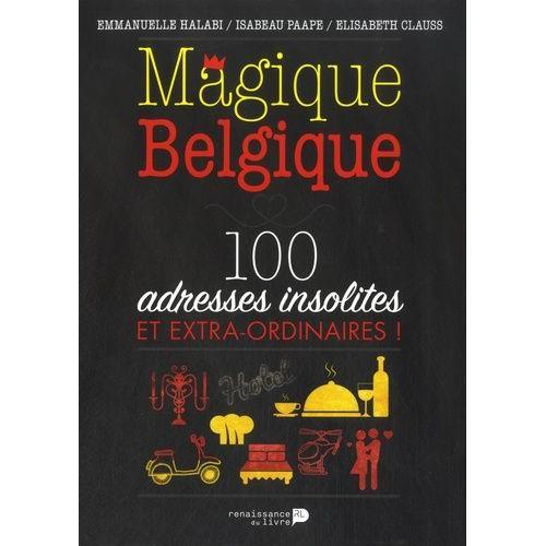 Magique Belgique