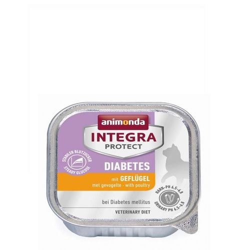 Animonda Integra Protect Diabetes 100g