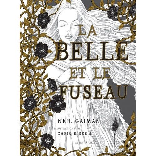 La Belle Et Le Fuseau