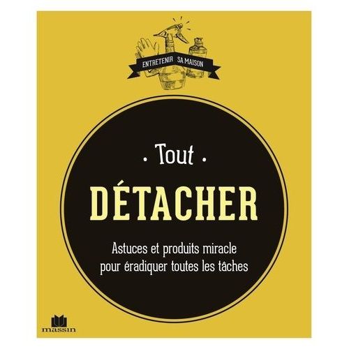 Tout Détacher