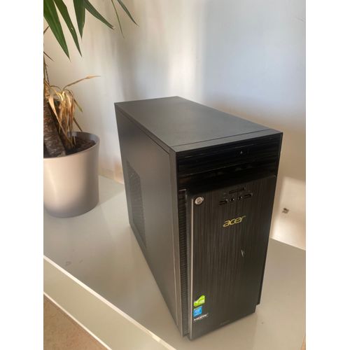 Acer Aspire ATC-705 Intel Core i7 - Ram 4 Go - DD 1 To