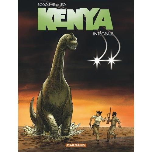 Kenya Intégrale