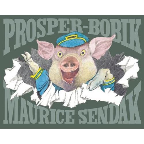 Prosper-Bobik