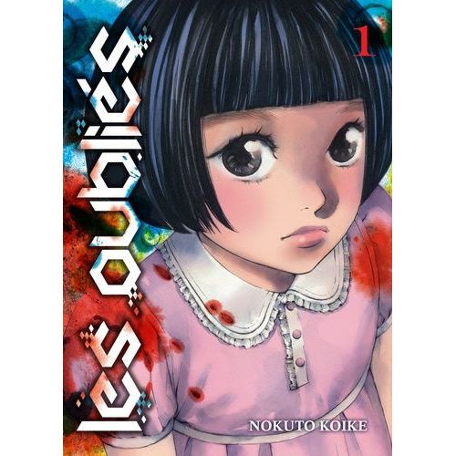 Oubliés (Les) - Tome 1