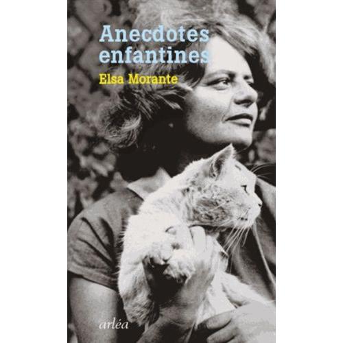 Anecdotes Enfantines