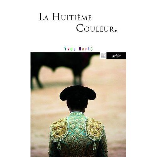 La Huitième Couleur