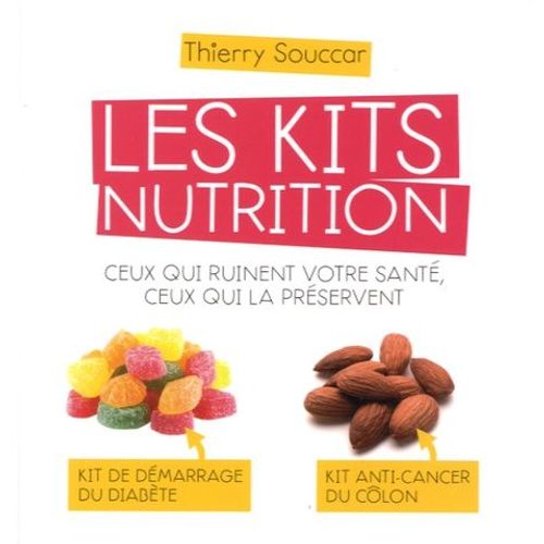 Les Kits Nutrition