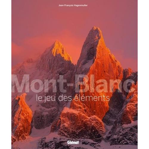 Mont-Blanc Le Jeu Des Éléments