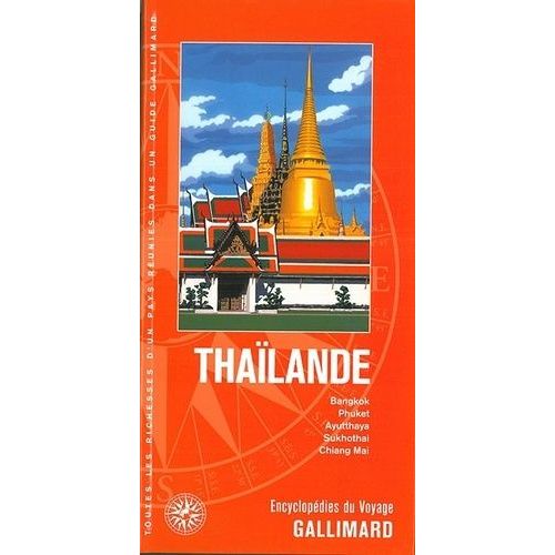 Thaïlande - Bangkok, Phuket, Ayuttahaya, Sukhothai, Chiang Mai