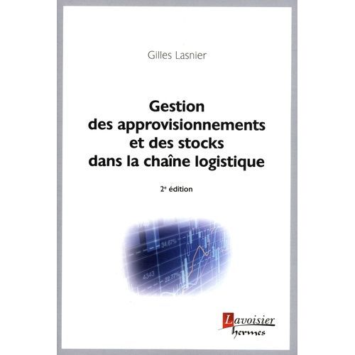 Gestion Des Approvisionnements Et Des Stocks Dans La Chaîne Logistique