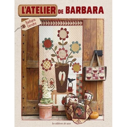 L'atelier De Barbara