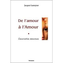 Conversation Amoureuse