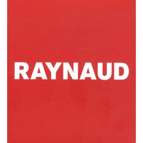 Raynaud - Autoportrait