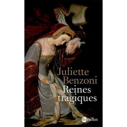 Reines Tragiques
