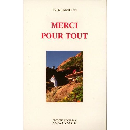 Merci Pour Tout
