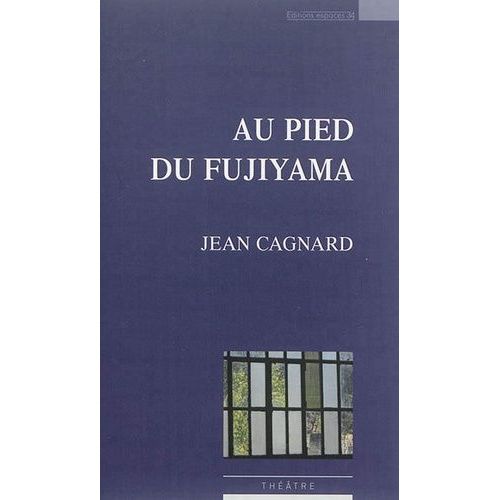 Au Pied Du Fujiyama