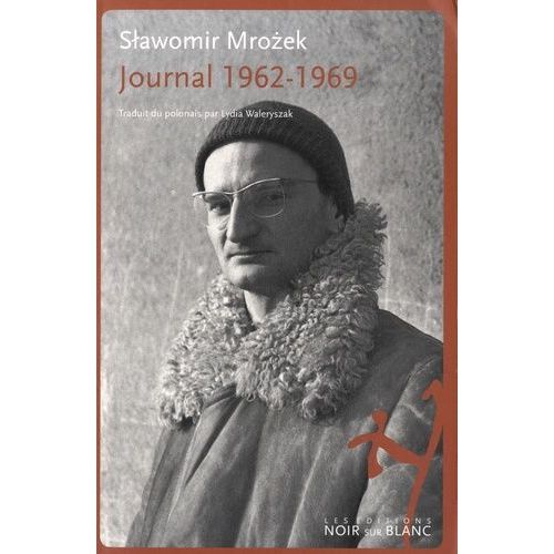 Journal 1962-1969