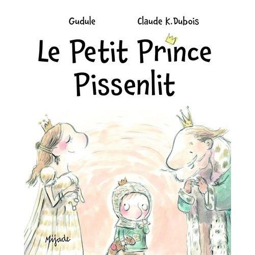 Le Petit Prince Pissenlit