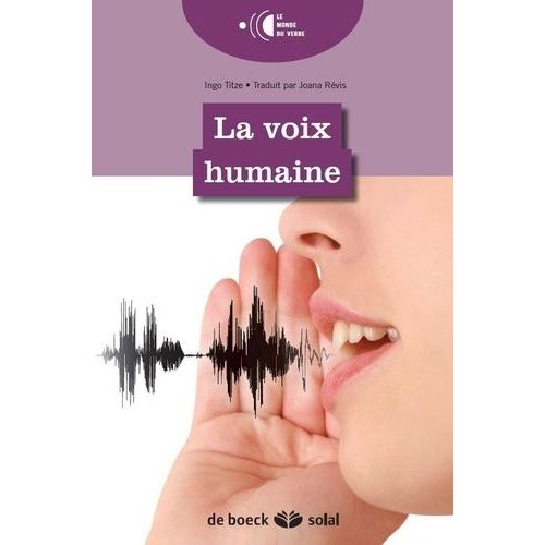 La Voix Humaine