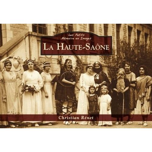 La Haute-Saône
