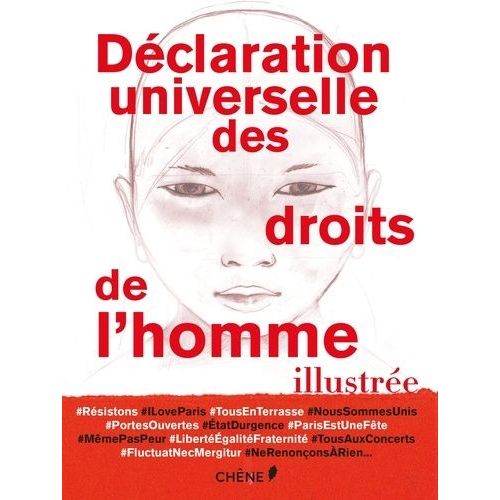 Déclaration Universelle Des Droits De L'homme Illustrée