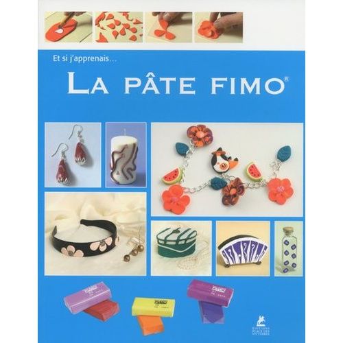 La Pâte Fimo