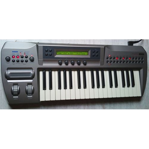 Korg Prophecy Synthé+Ext Analog Vintage