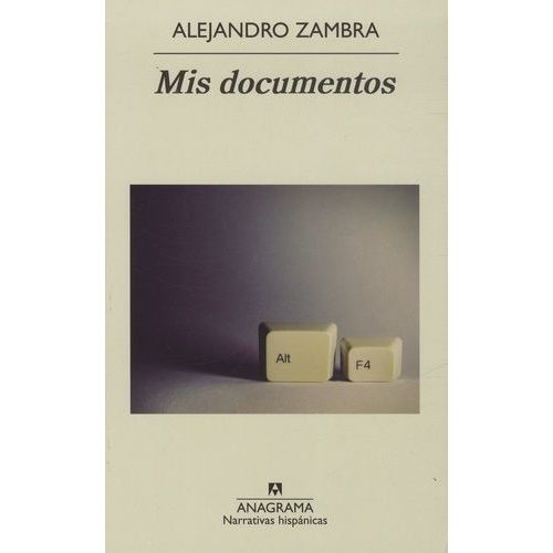 Mis Documentos