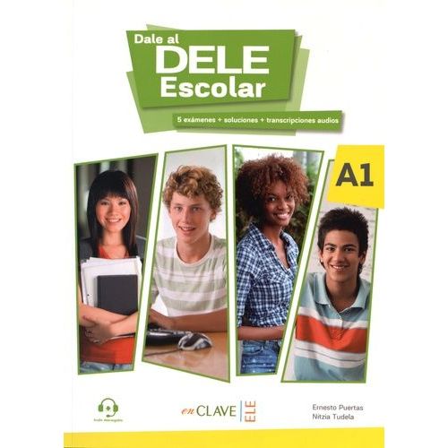 Dale Al Dele Escolar! - A1