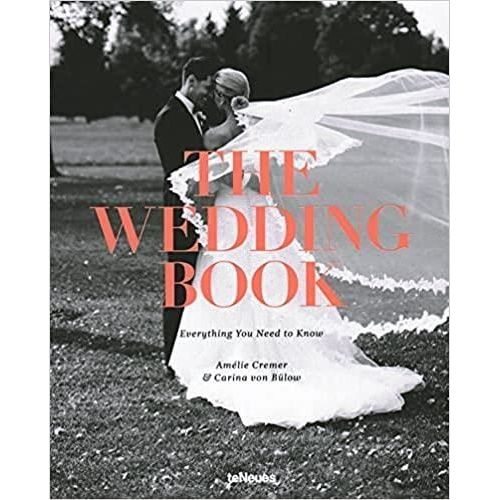 The Wedding Book - Everything You Need To Know