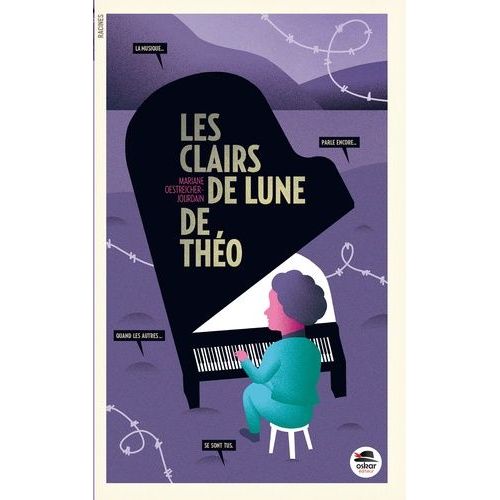 Les Clairs De Lune De Théo