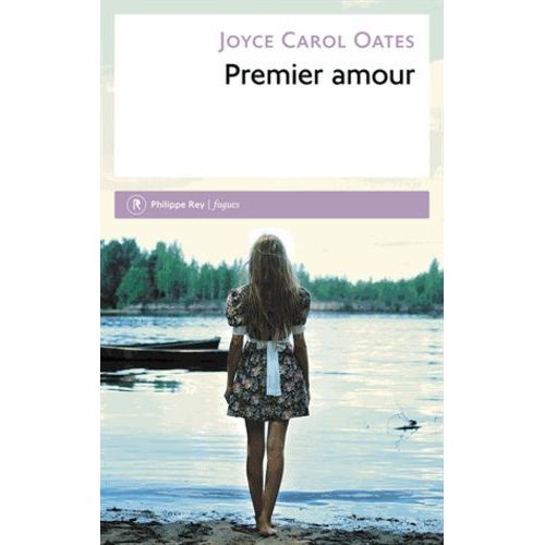Premier Amour - Un Conte Gothique
