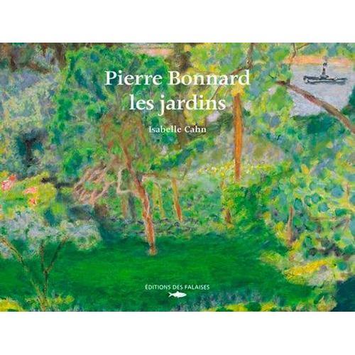 Pierre Bonnard, Les Jardins