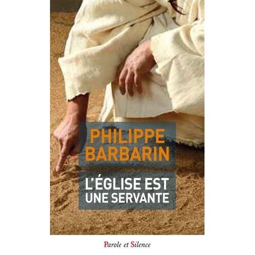 L'eglise Est Une Servante