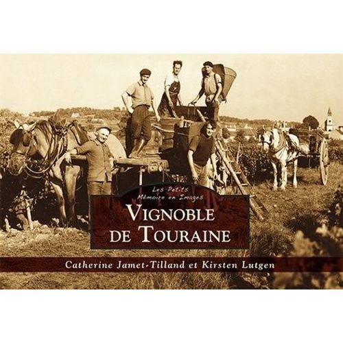 Vignoble De Touraine