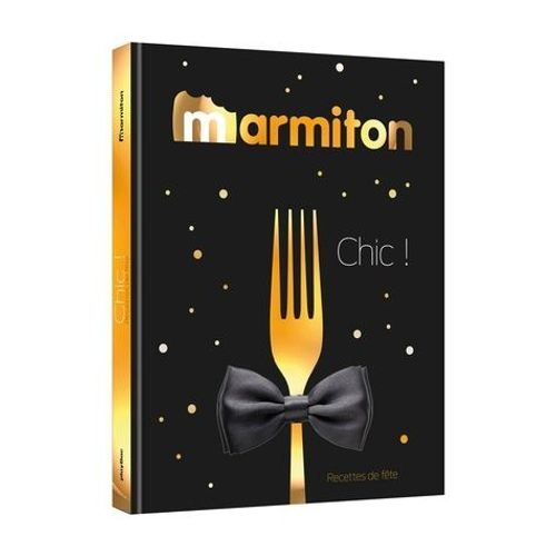 Marmiton, Recettes De Fêtes