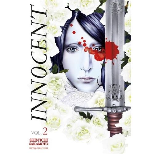 Innocent - Tome 2