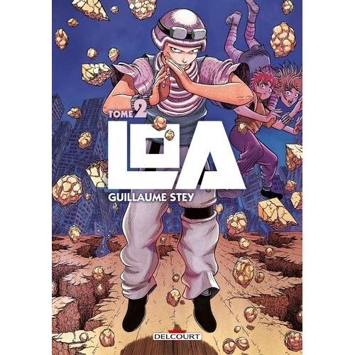 Loa - Tome 2