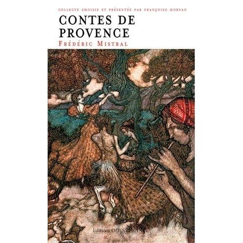 Contes De Provence